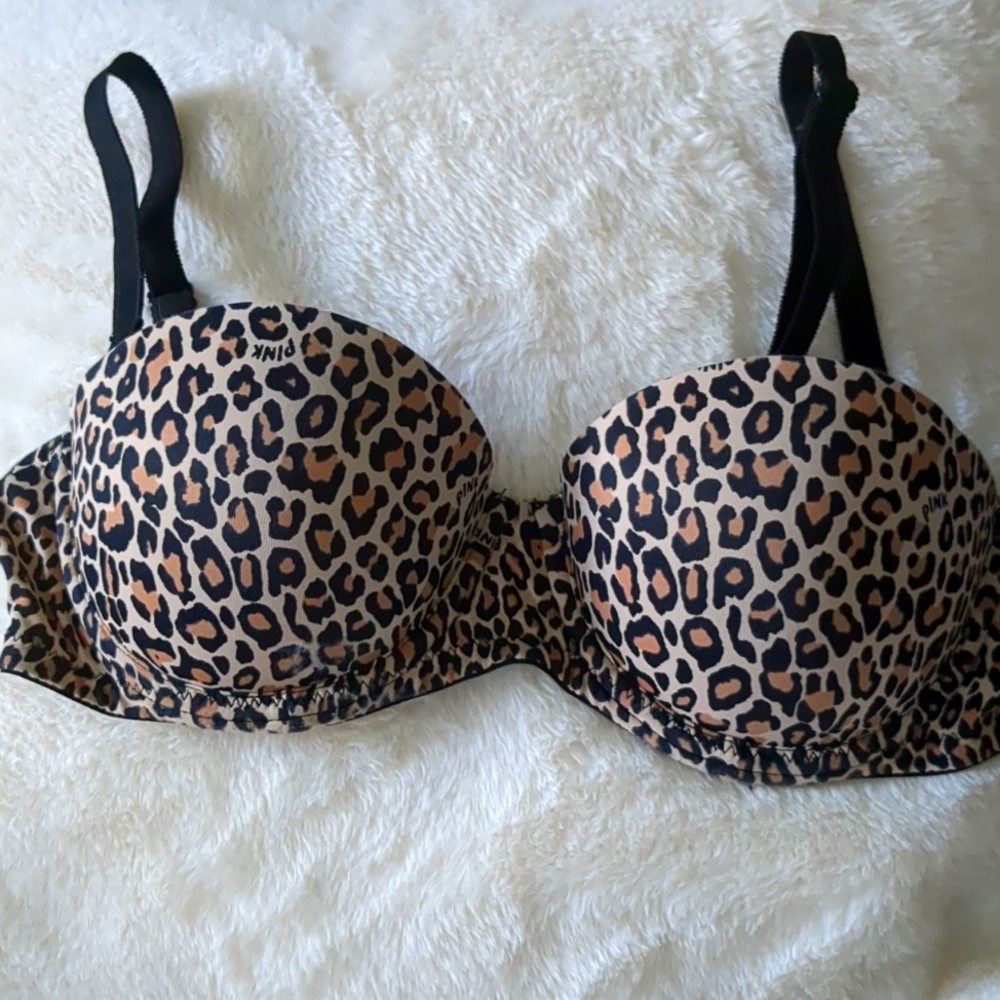 Victoria's Secret Bra